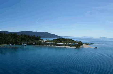 Island Parasail - Airlie Beach Holiday 5