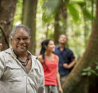 Mossman Gorge Centre - Airlie Beach Holiday