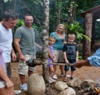 Ngadiku Dreamtime Walks - Mossman Gorge Centre - Airlie Beach Holiday