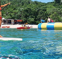 Raging Thunder Adventures - Airlie Beach Holiday
