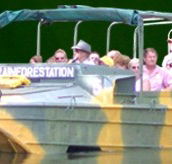 Rainforestation Nature Park - Airlie Beach Holiday