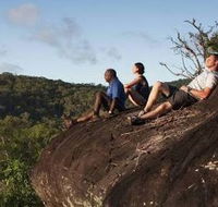 Cooktown Aboriginal Art Tours - Airlie Beach Holiday