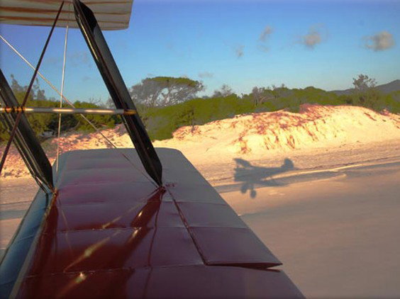 The Whitsundays QLD Airlie Beach Holiday