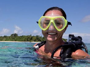 Whitsunday Dive Adventures - Airlie Beach Holiday 2