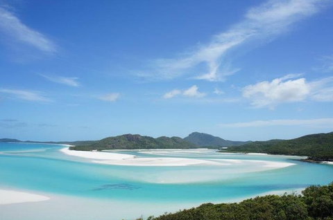 Mantaray Charters - Airlie Beach Holiday 2