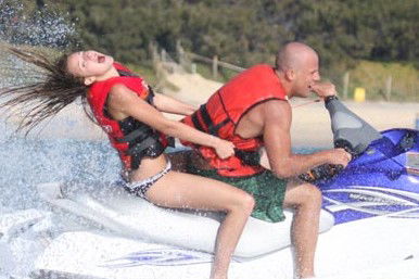 Absolute Adventure Jet Ski Hire - Airlie Beach Holiday 0