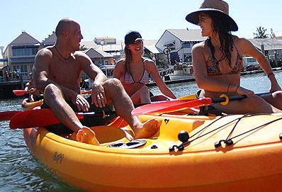 Absolute Adventure Jet Ski Hire - Airlie Beach Holiday 2