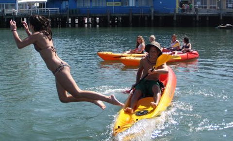 Absolute Adventure Jet Ski Hire - Airlie Beach Holiday 3
