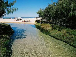 Fraser Island QLD Airlie Beach Holiday