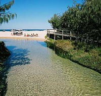 Australia Fraser Island Escape - Airlie Beach Holiday
