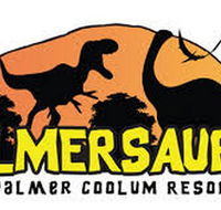 Palmersaurus Park - Airlie Beach Holiday