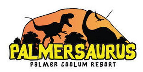 Palmersaurus Park - Airlie Beach Holiday 0