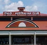 Gold Coast Italo Australian Club - Airlie Beach Holiday