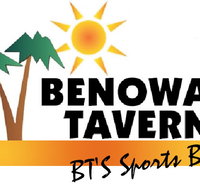 Benowa Tavern - Airlie Beach Holiday