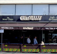 Chapelli's - Airlie Beach Holiday