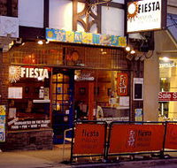 Fiesta - Airlie Beach Holiday