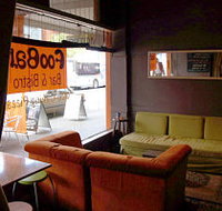 FooBar Bar  Bistro - Airlie Beach Holiday
