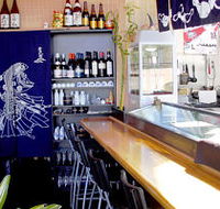 Jamon Sushi - Airlie Beach Holiday