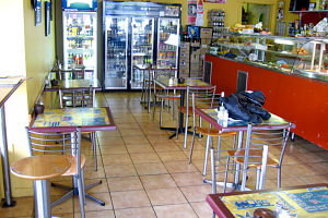 PM's Cafe - Airlie Beach Holiday 0