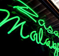 Rasa Malaysian Cafe - Airlie Beach Holiday
