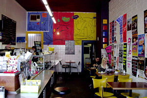Raw Cafe - Airlie Beach Holiday 0