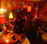 Ruby's Lounge - Airlie Beach Holiday