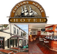 Customs House Hotel - Airlie Beach Holiday