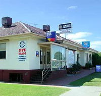 Central Hotel Beaconsfield - Airlie Beach Holiday