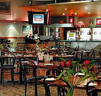 Braybrook Hotel - Airlie Beach Holiday