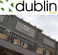 Dublin Hotel - Airlie Beach Holiday