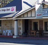 Stanley Bridge Tavern - Airlie Beach Holiday