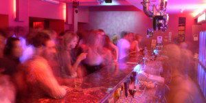 Red Square Bar And Lounge - Airlie Beach Holiday 0