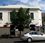 George Hotel - Airlie Beach Holiday