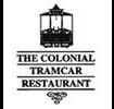 The Colonial TramCar Restaurant - Airlie Beach Holiday