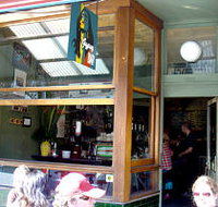 Gypsy Bar - Airlie Beach Holiday