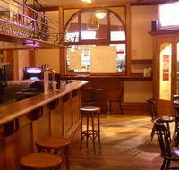 The Perseverance Hotel - Airlie Beach Holiday