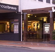 Hotel Bravo - Airlie Beach Holiday