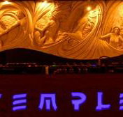 The Temple Bar  Restaurant - Airlie Beach Holiday