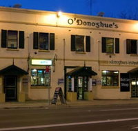 O'Donoghue's Irish Pub - Airlie Beach Holiday