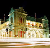 GPO Hotel - Airlie Beach Holiday