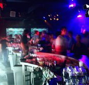 Monastery Nightclub - Airlie Beach Holiday