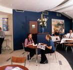 Hinklers Restaurant and Bar - Airlie Beach Holiday