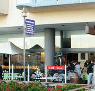 Salt Bar and Restaurant - Airlie Beach Holiday