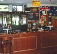 The Bell Tavern - Airlie Beach Holiday
