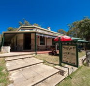 Greenman Inn - Airlie Beach Holiday