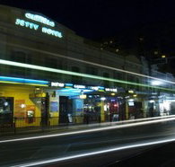 Glenelg Jetty Hotel - Airlie Beach Holiday