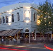 Temperance Hotel - Airlie Beach Holiday