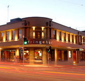The Fringe Bar - Airlie Beach Holiday