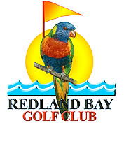 Redland Bay Golf Club - Airlie Beach Holiday 2
