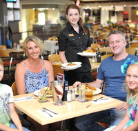 Burleigh Bears - Airlie Beach Holiday